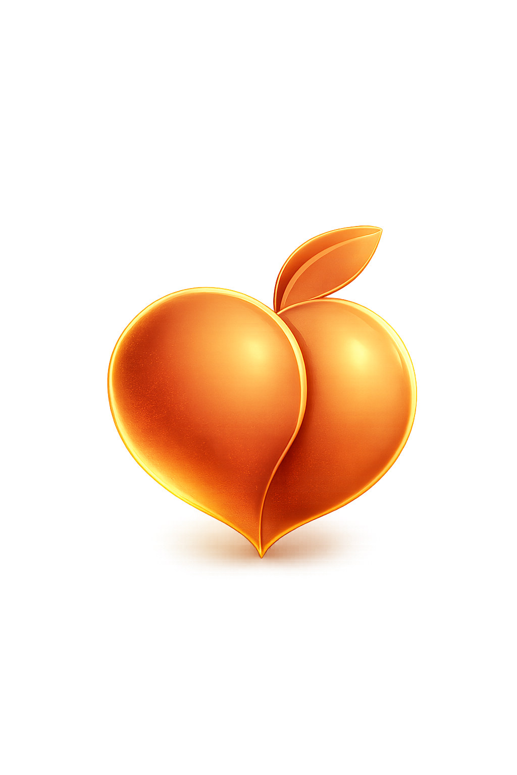 Pêssego dourado · PEACHBUM